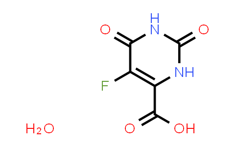 5-Fluoroorotic acid hydrate