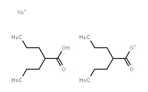 Divalproex sodium