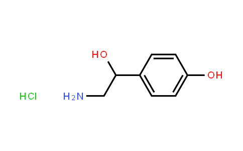 Octopamine Hydrochloride