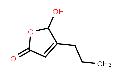 AP10357 | 78920-10-2 | 5-Hydroxy-4-propyl-2(5H)-furanone