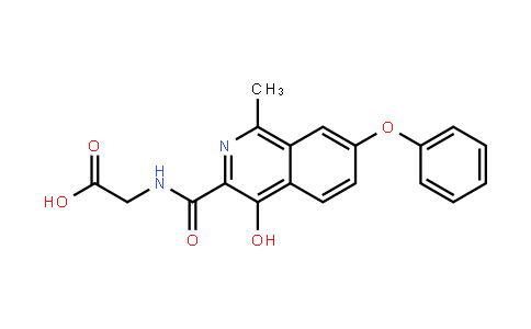 Roxadustat