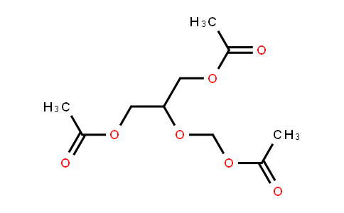 AP00530 | 86357-13-3 | 1,3-Diacetoxy-2-(acetoxymethoxy)propane