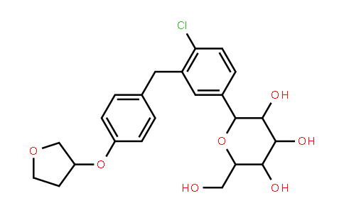 AP10258 | 864070-44-0 | Empagliflozin