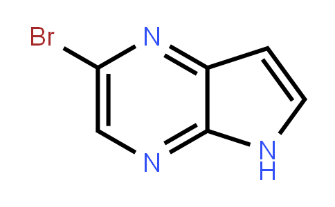 AP10346 | 875781-43-4 | 5-Bromo-4,7-diazaindole