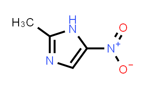 2-Methyl-5-nitroimidazole