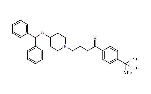 Ebastine