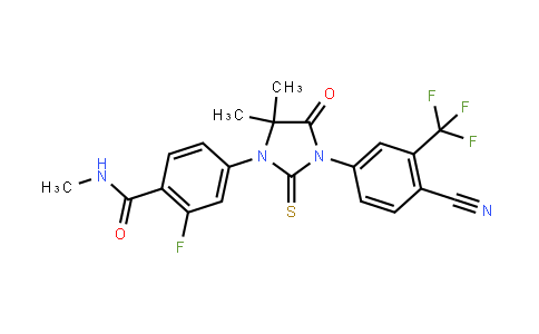 AP10248 | 915087-33-1 | Enzalutamide