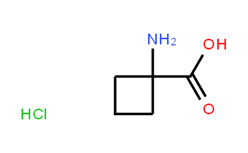 AP10325 | 98071-16-0 | 1-Amino-1-cyclobutanecarboxylic acid hydrochloride