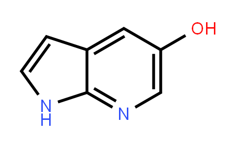 AP10374 | 98549-88-3 | 1H-pyrrolo[2,3-b]pyridin-5-ol