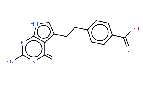 pyrimidin-5-yl)ethyl]benzoic acid