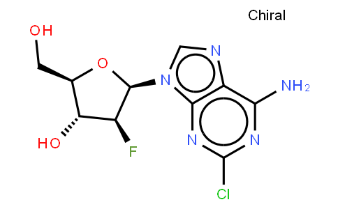 AP00015 | 123318-82-1 | Clofarabine