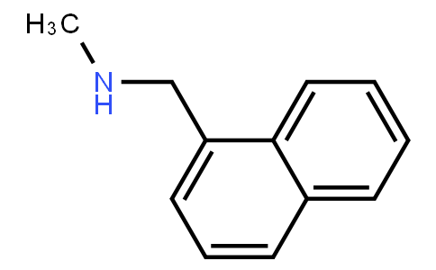 AP00030 | 14489-75-9 | N-methyl-1-naphthalenemethylamine