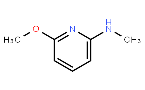 AP00036 | 88569-83-9 | 2-Methoxy-6-(methylamino)pyridine