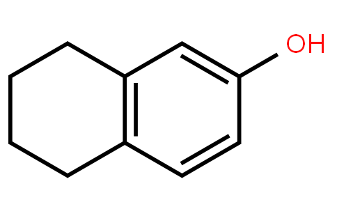 5,6,7,8-Tetrahydro-2-naphthol