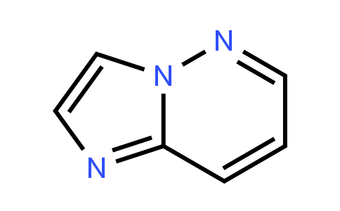 AP00058 | 766-55-2 | Imidazo-[1,2-b]pyridazine