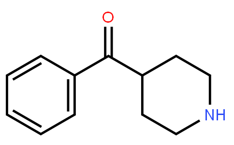 Phenyl(piperidin-4-yl)methanone