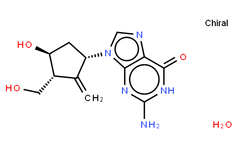 AP00069 | 142217-69-4 | Entecavir