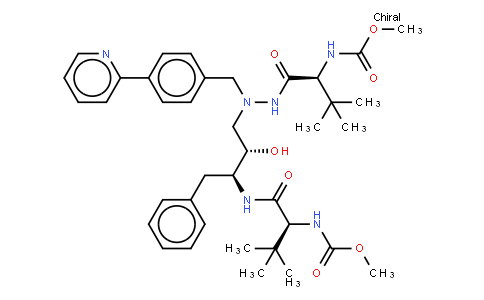 Atazanavir