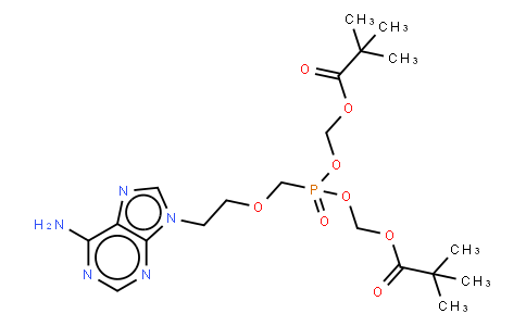 Adefovir dipivoxil