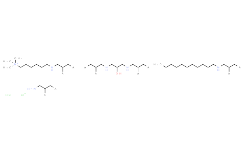 Colesevelam hydrochloride