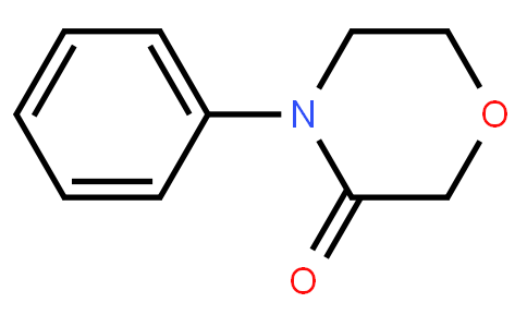 AP00080 | 29518-11-4 | 3-Morpholinone, 4-phenyl-