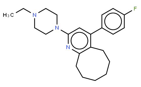 Blonanserin