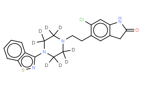 Ziprasidone