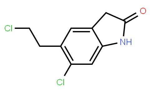 AP00095 | 118289-55-7 | 5-Chloroethyl-6-chloro-1,3-dihydro-2H-indole-2-one