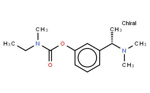 Rivastigmine