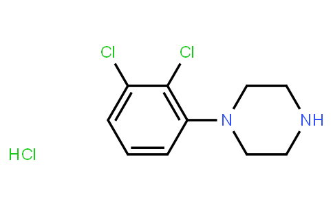 1-(2,3-Dichlorophenyl)piperazine hydrochloride