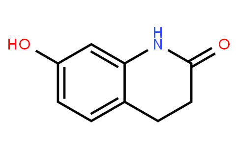 AP00102 | 22246-18-0 | 3,4-Dihydro-7-hydroxy-2(1H)-quinolinone