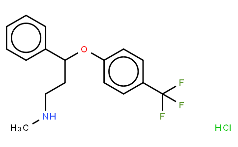 Fluoxetine