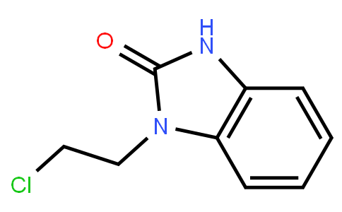 1-(2-Chloroethyl)-1H-benzo[d]imidazol-2(3H)-one