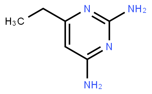 6-ethylpyrimidine-2,4-diamine