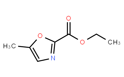 Ethyl 5-methyloxazole-2-carboxylate