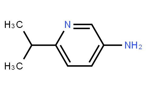 6-Isopropylpyridin-3-amine