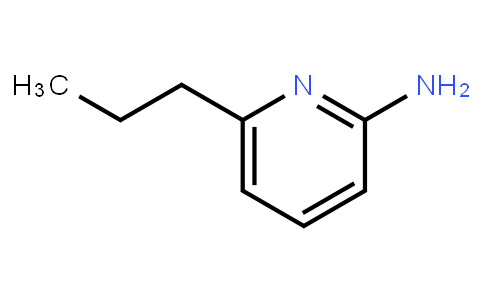 6-propylpyridin-2-amine