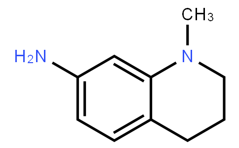 7-AMino-1,2,3,4-tetrahydro-1-Methylquinoline