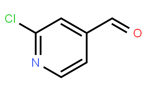 2-Chloroisonicotinaldehyde