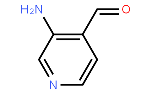 3-Amino-pyridine-4-carbaldehyde