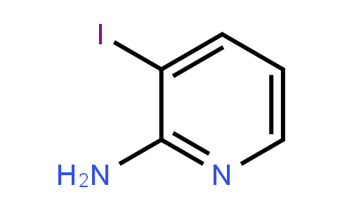 3-iodopyridin-2-aMine