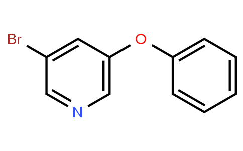 3-Bromo-5-phenoxypyridine