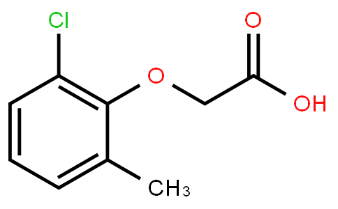 2-Chloro-6- Methylphenoxyacetic acid