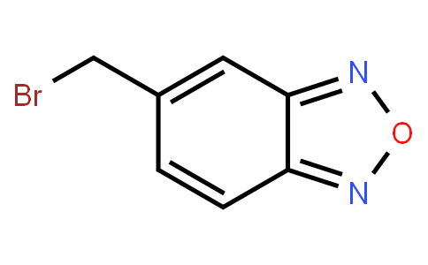 5-(BroMoMethyl)-2,1,3-benzoxadiazole