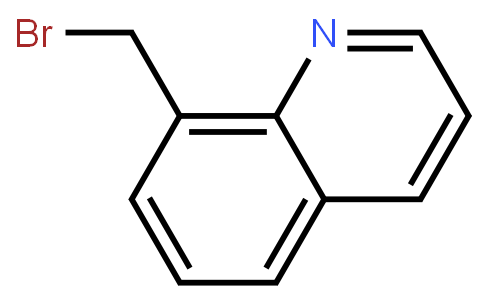 8-BroMoMethylquinoline