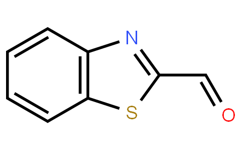 Benzothiazole-2-carboxaldehyde