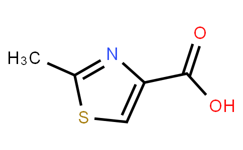 2-Methylthiazole-4-carboxylic acid