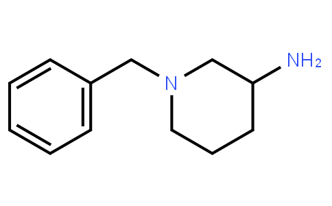 1-Benzyl-3-aminopiperidine