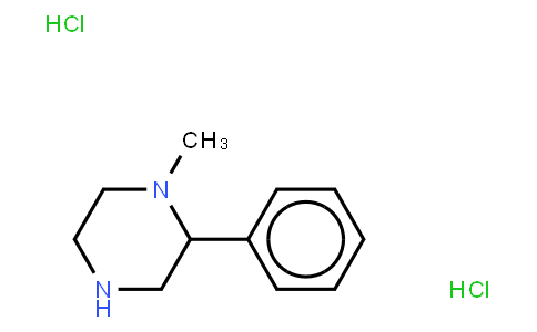 1-Methy-2-phenylpiperazine