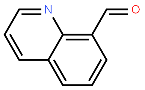 8-Quinolinecarbaldehyde